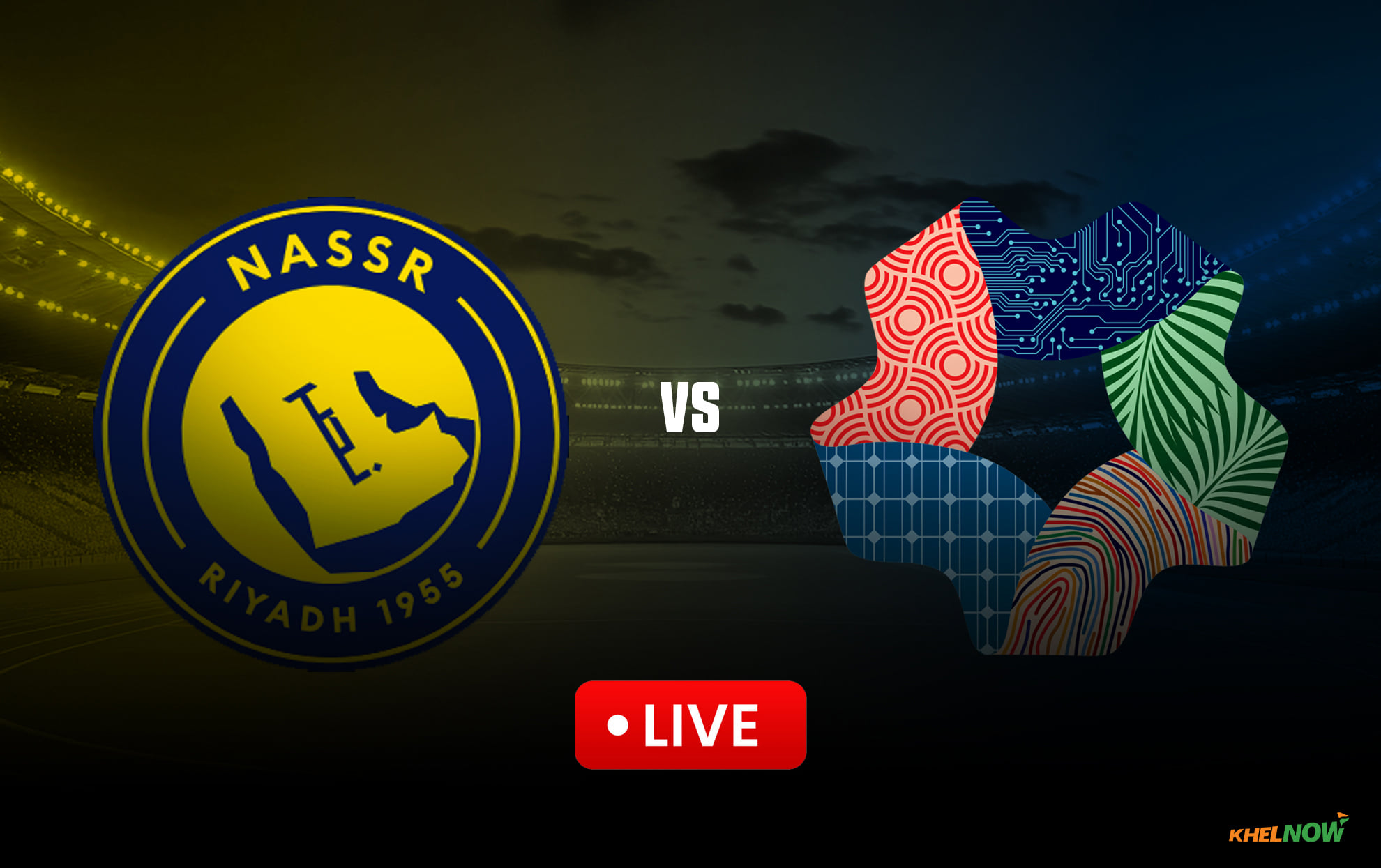 Al Nassr vs Neom SC LIVE streaming, TV channel, kick-off time & where to watch Saudi Pro League 2026-27