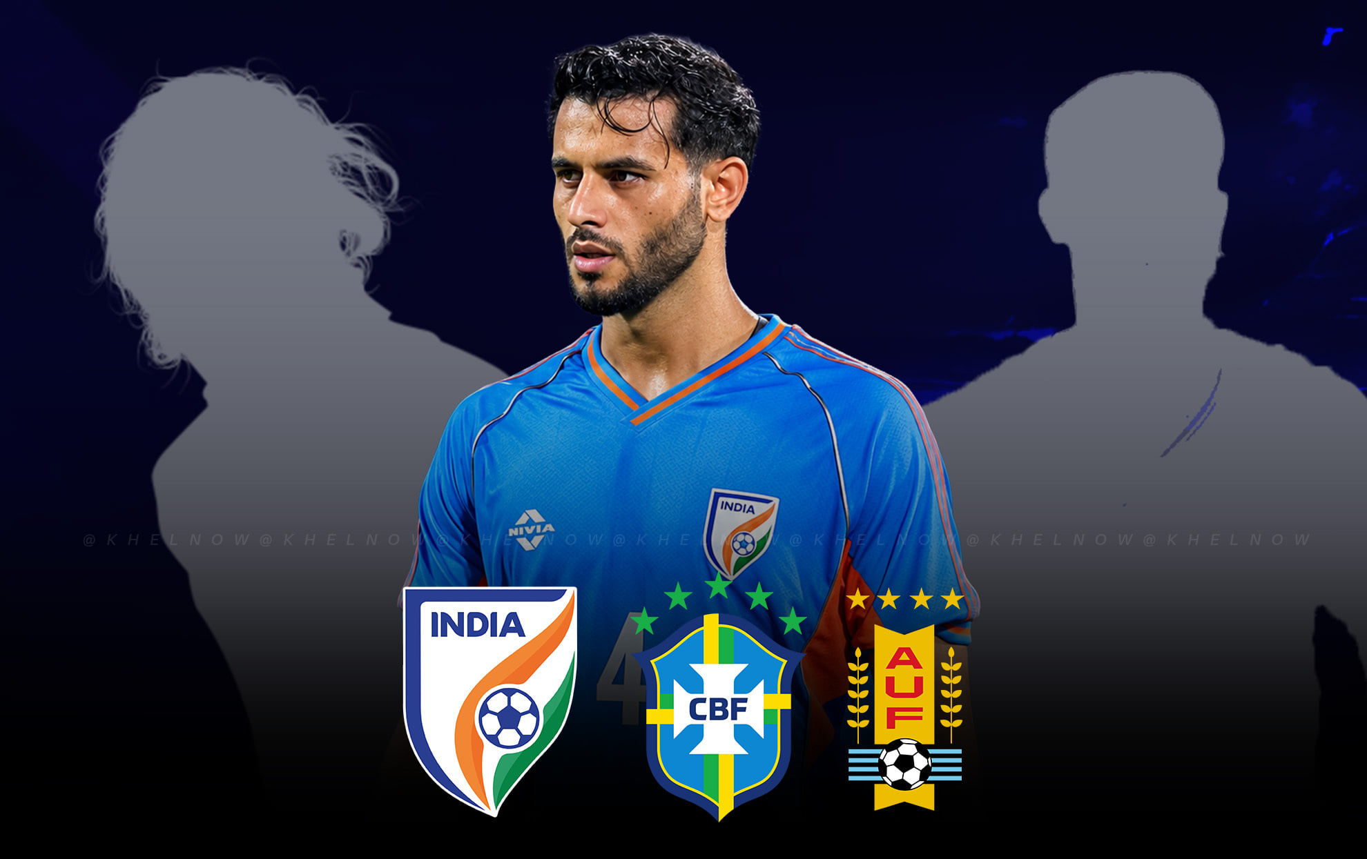 Top 3 Indian players from Brazil & Uruguay friendlies