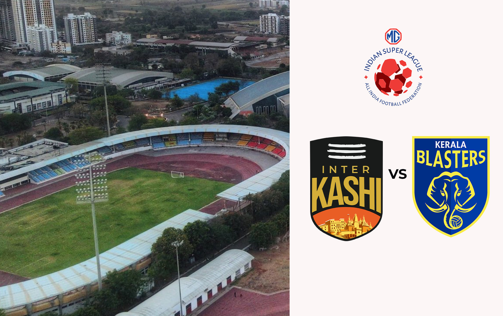 Inter Kashi vs Kerala Blasters: Tale of new beginnings in ISL 2026-27 as football returns to Pune