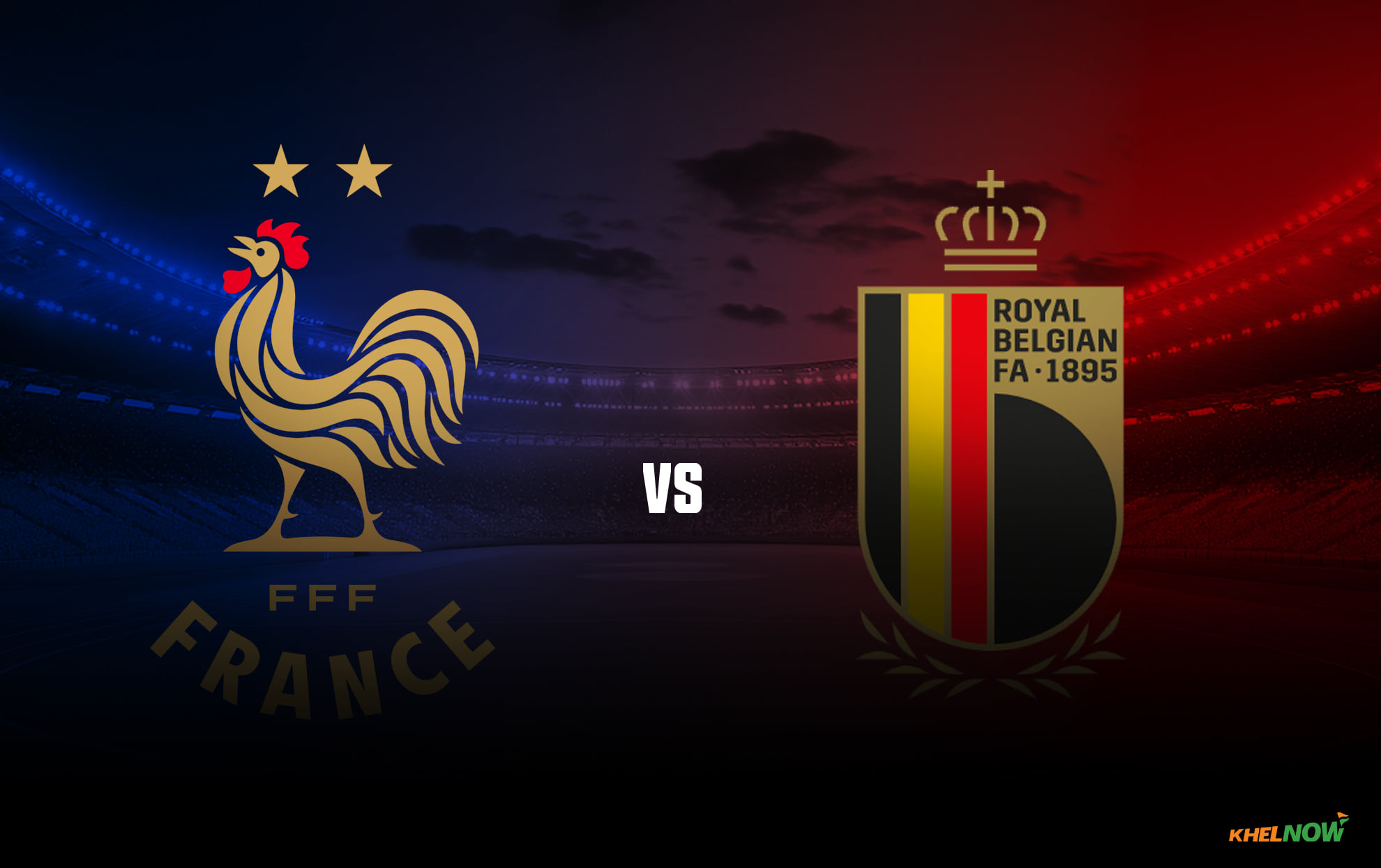 France vs Belgium Preview – prediction, team news, lineups | UEFA Nations League 2026-27