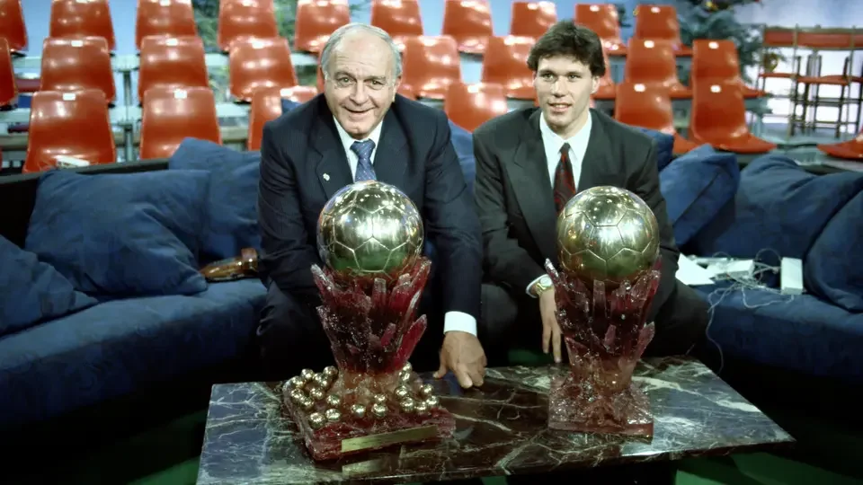 What is Ballon d'Or BOAT Award?