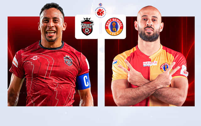 Churchill Brothers FC vs East Bengal FC: Three key player battles to watch out for