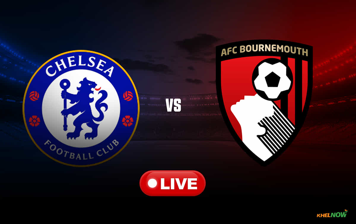 Chelsea vs Bournemouth LIVE streaming, TV channel, kick-off time & where to watch Premier League 2026-27