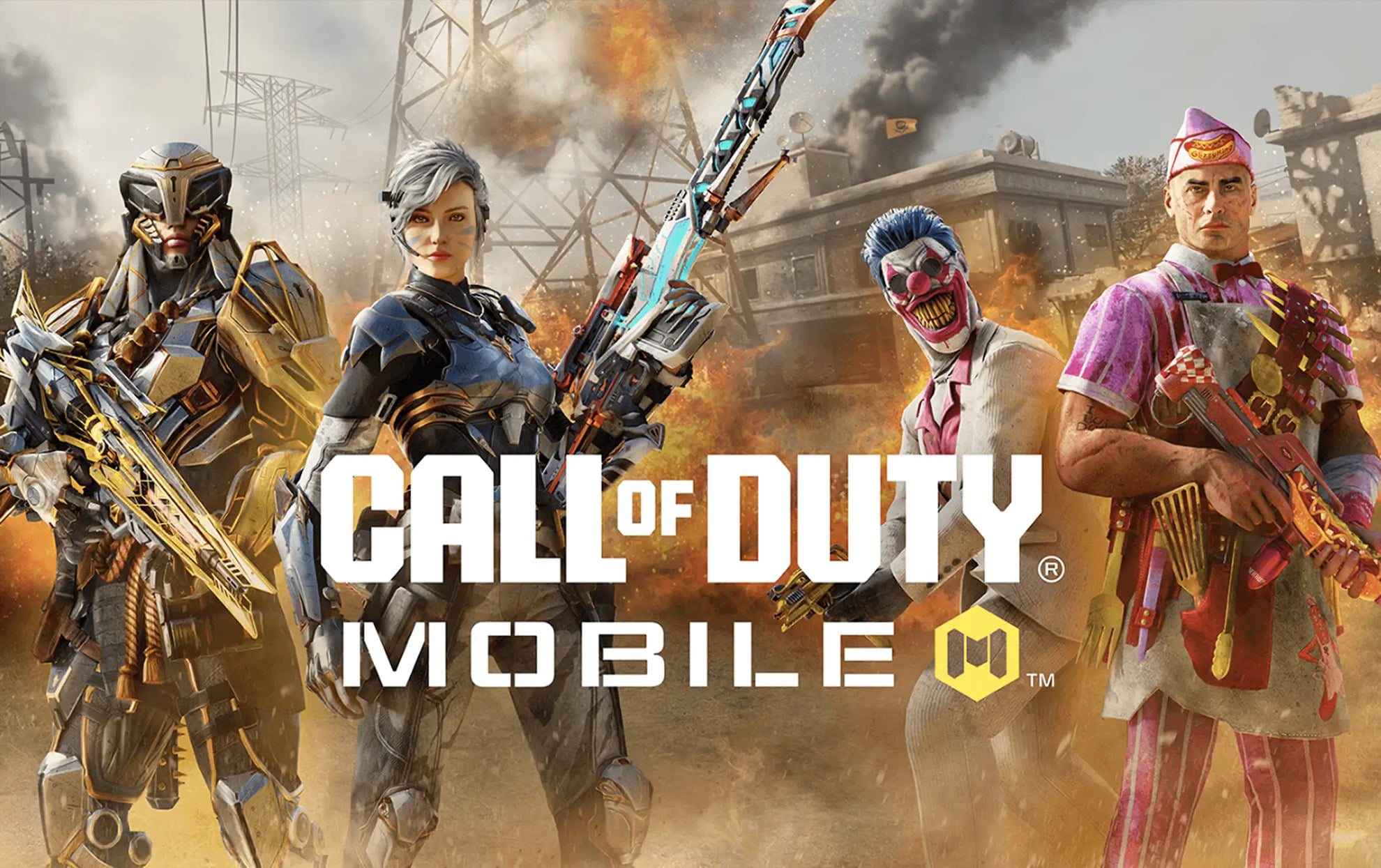 How to download Call of Duty Mobile Season 10 test server?