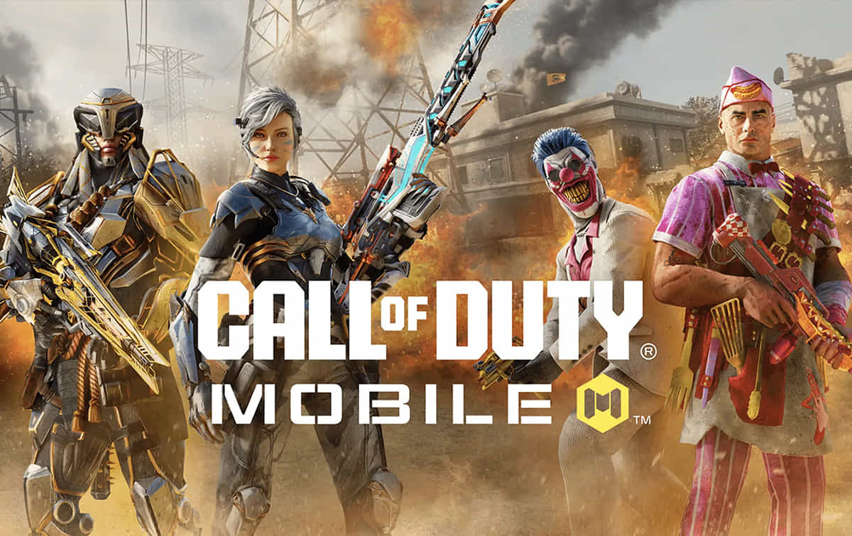 Call of Duty Mobile Season 10 test server