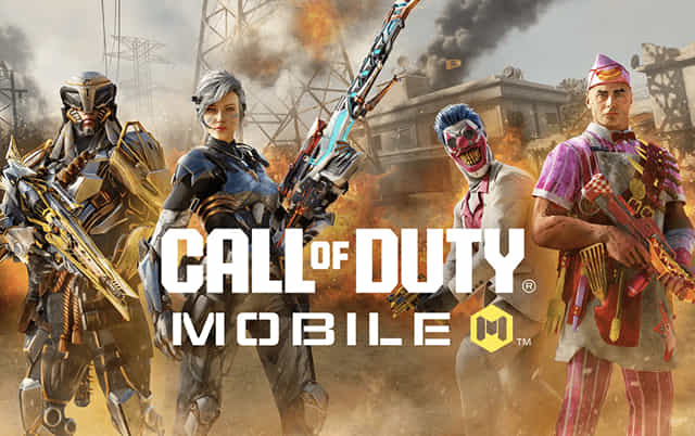 Call of Duty Mobile Season 10 test server