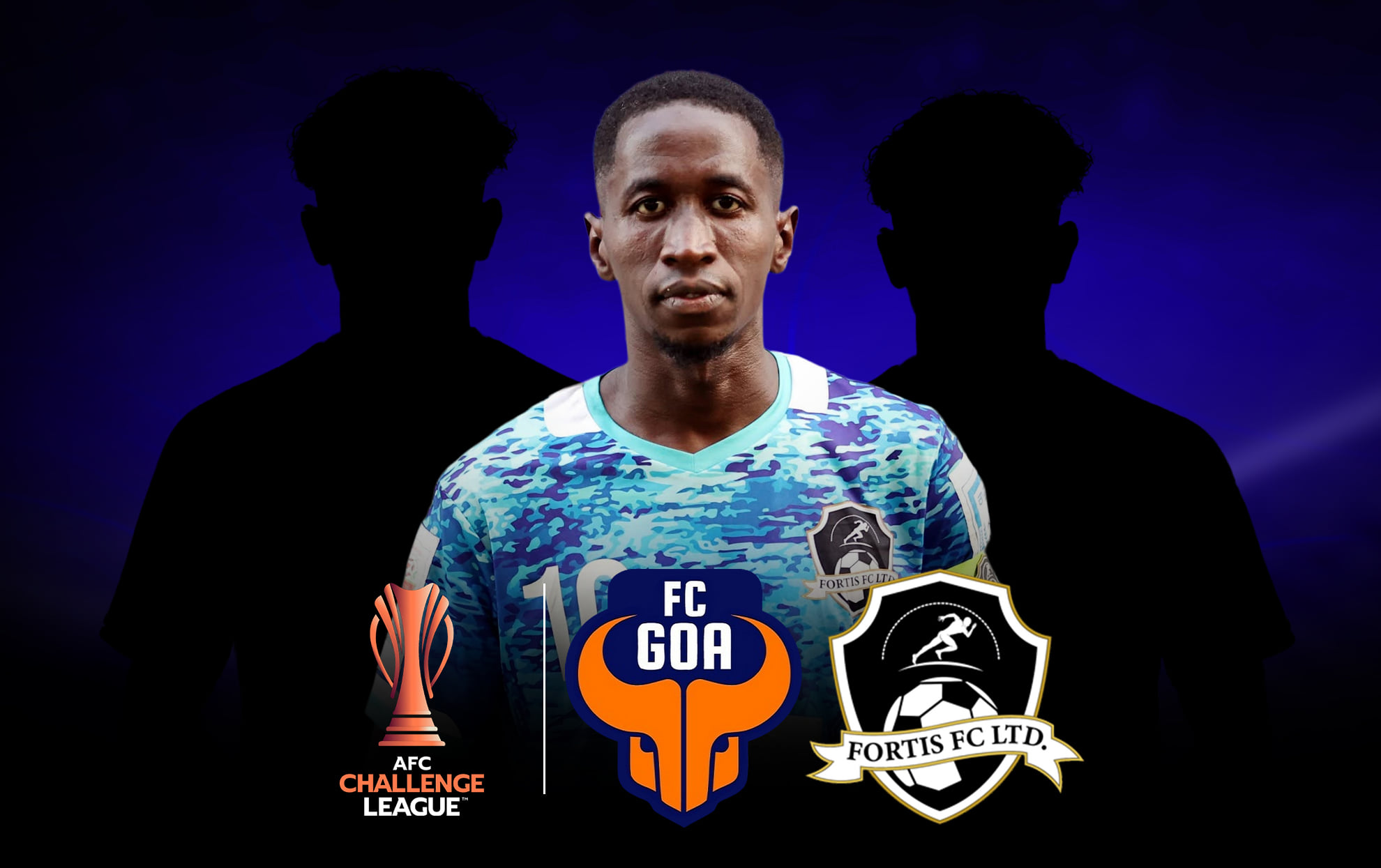 Top 3 Fortis FC players to watch out for in FC Goa's AFC Challenge League clash
