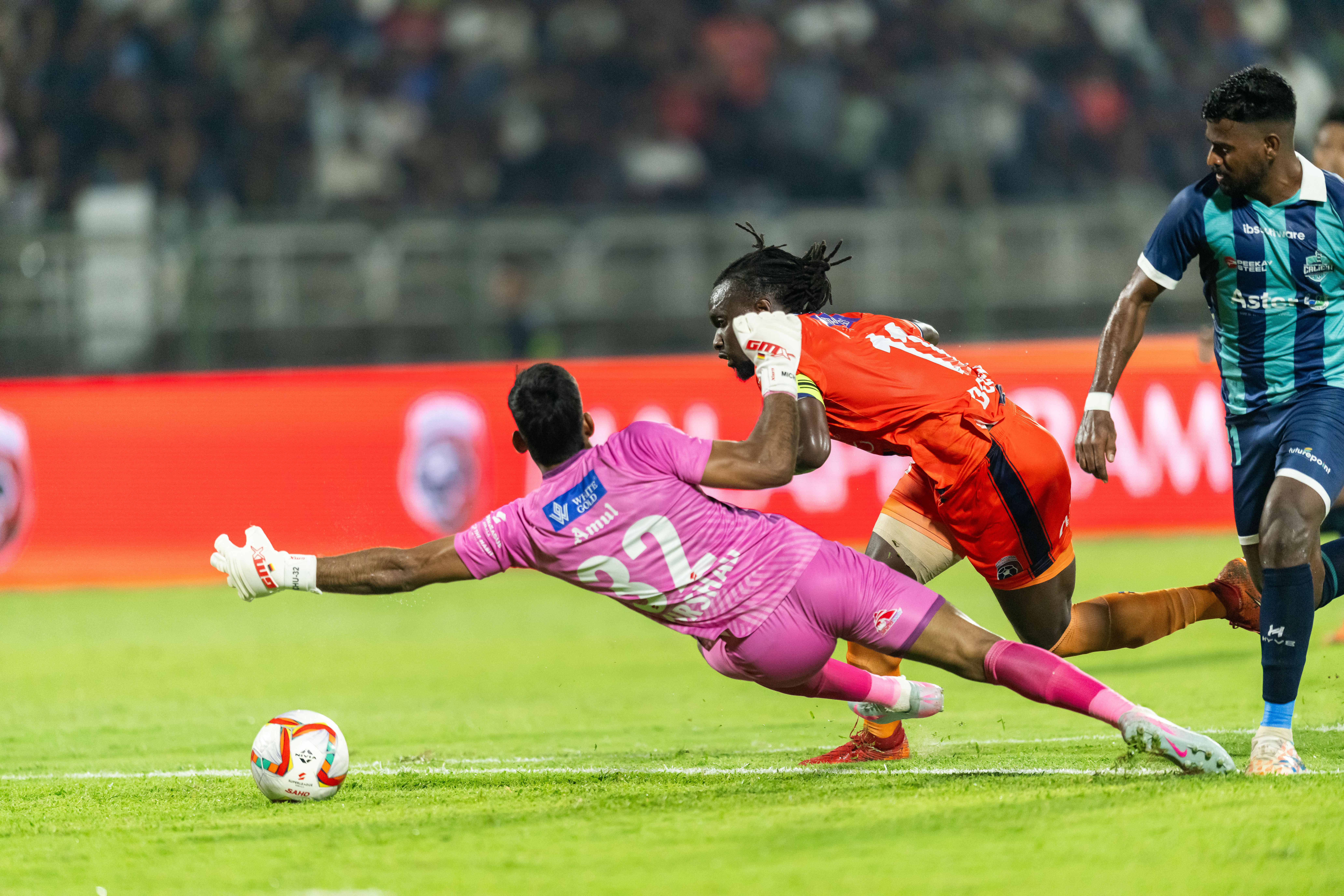 Super League Kerala 2026: Calicut win Malabar Derby defeating Malappuram on penalties