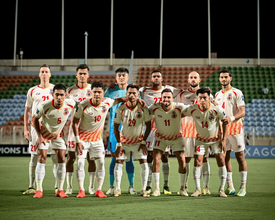 What changes should Antonio Habas make for East Bengal before next AFC Champions League Two clash?