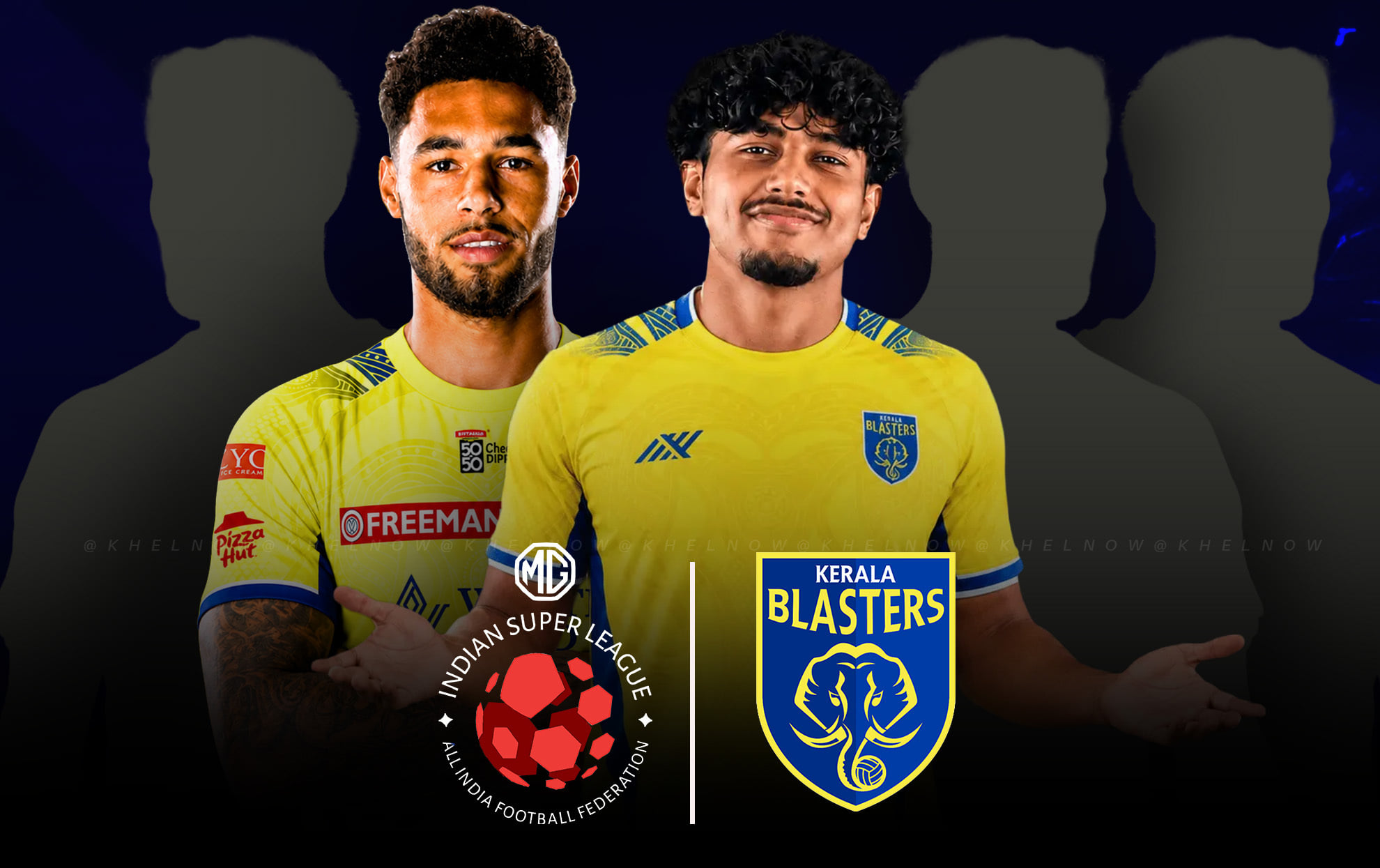 ISL 2026-27: Top five Kerala Blasters FC Players to watch out for