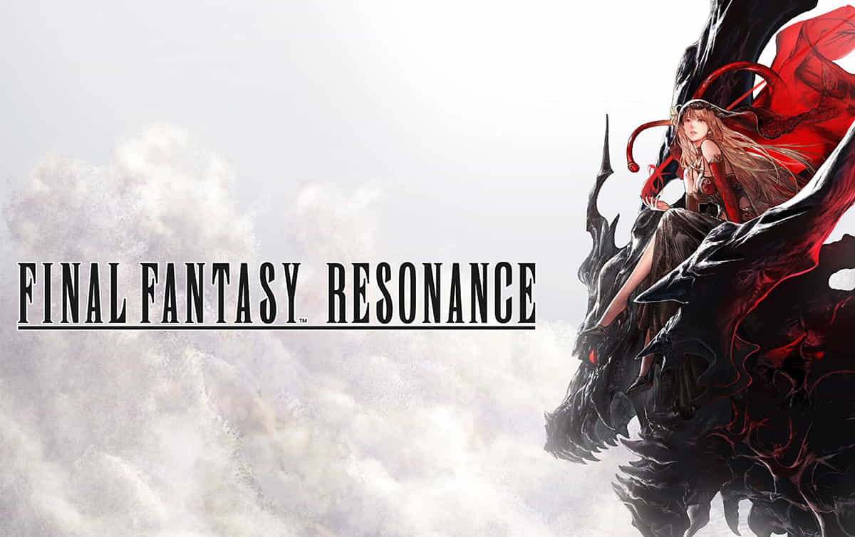 Final Fantasy Resonance