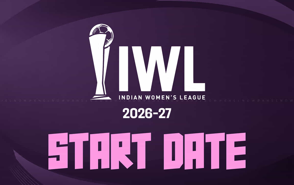 IWL 2026-27 season is set to begin on 13th November with eight clubs to feature
