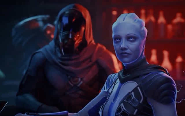 Mass Effect 5
