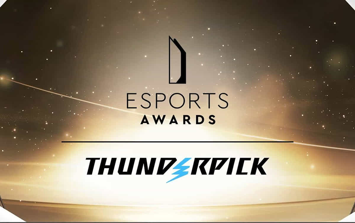 Esports Awards 2026