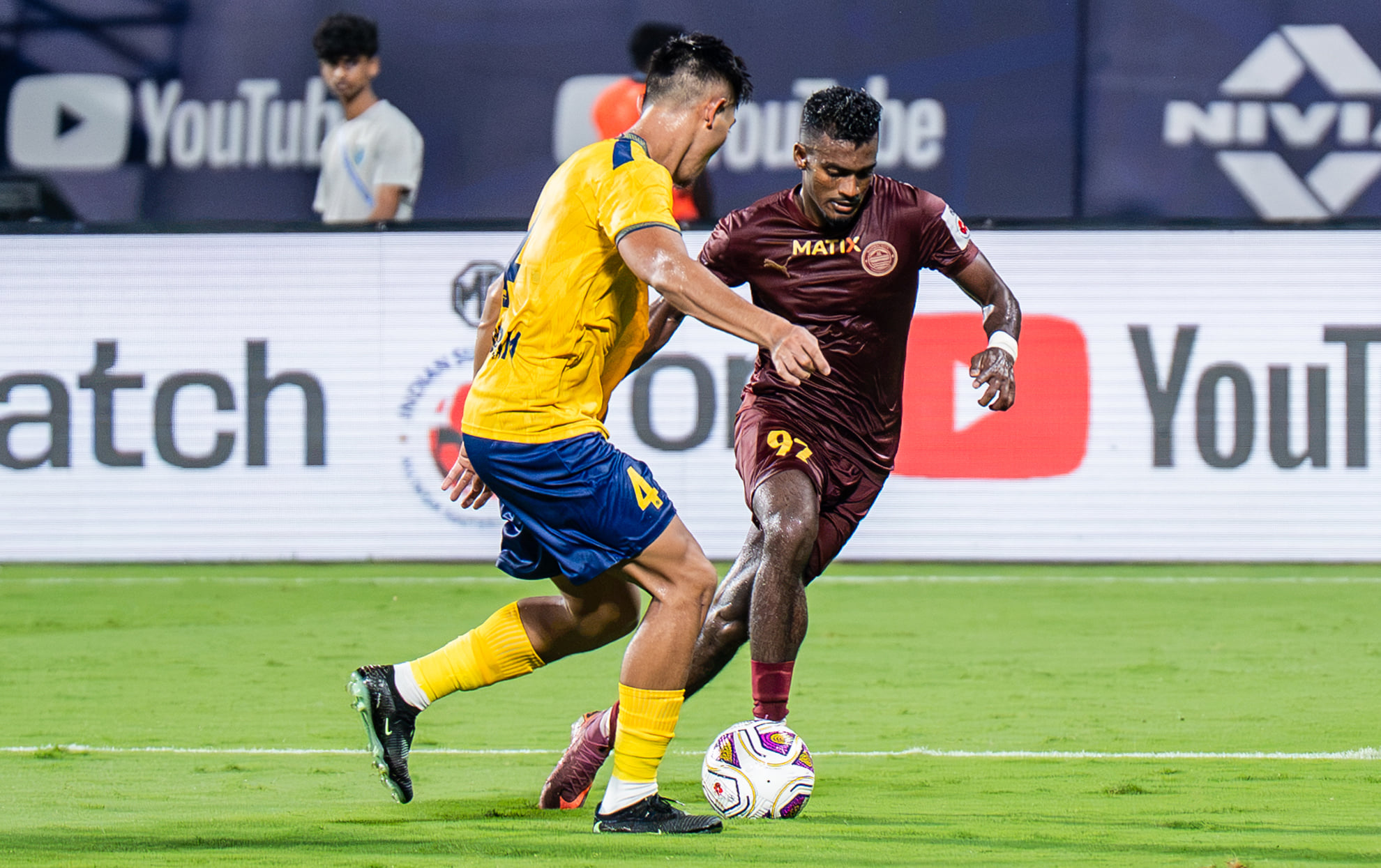 Kerala Blasters FC 0-0 Mumbai City FC: Key Takeaways from ISL 2026-27 match