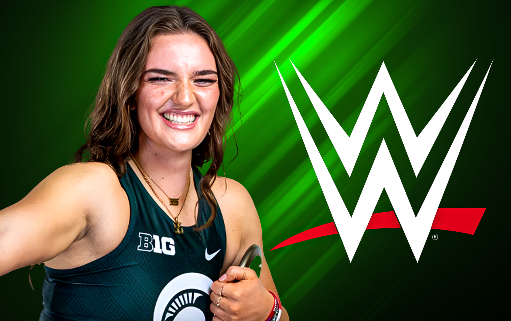 WWE's latest signee Elly Finch - Age, height, physical attributes, relationship status, tattoos, lesser-known facts & more