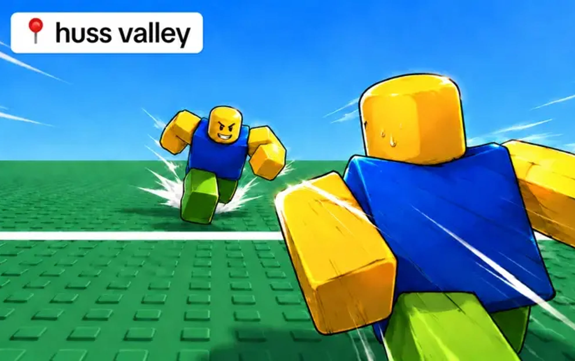 Huss Valley codes