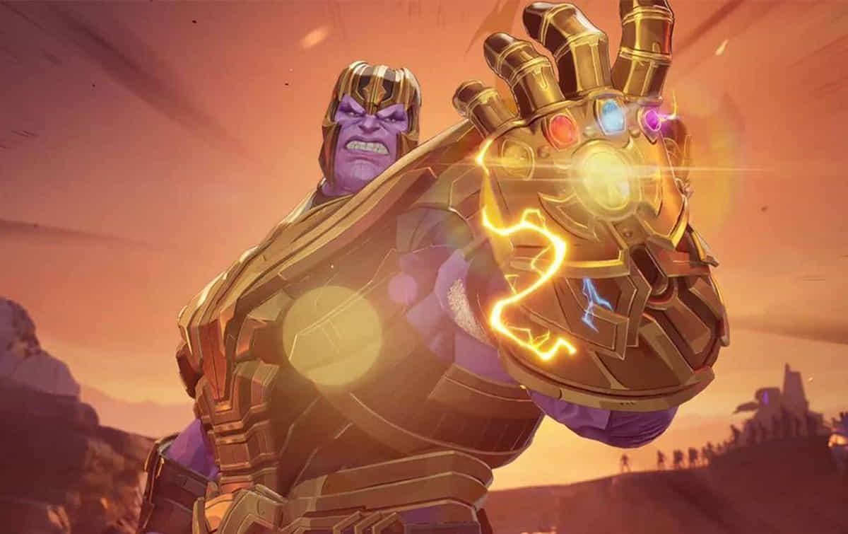 Marvel Rivals