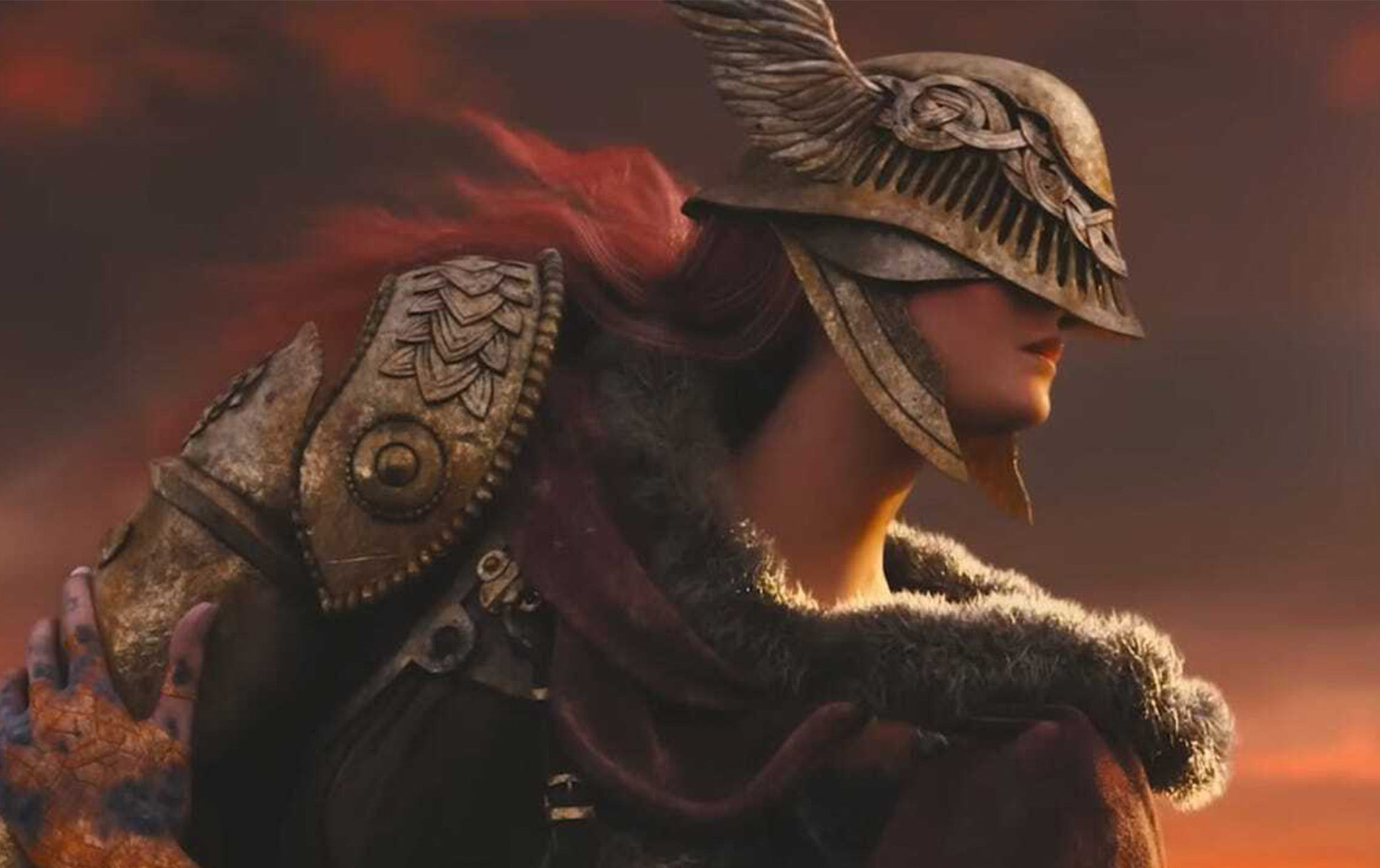 Elden Ring movie reportedly has $200 Million Budget, A24's biggest film yet