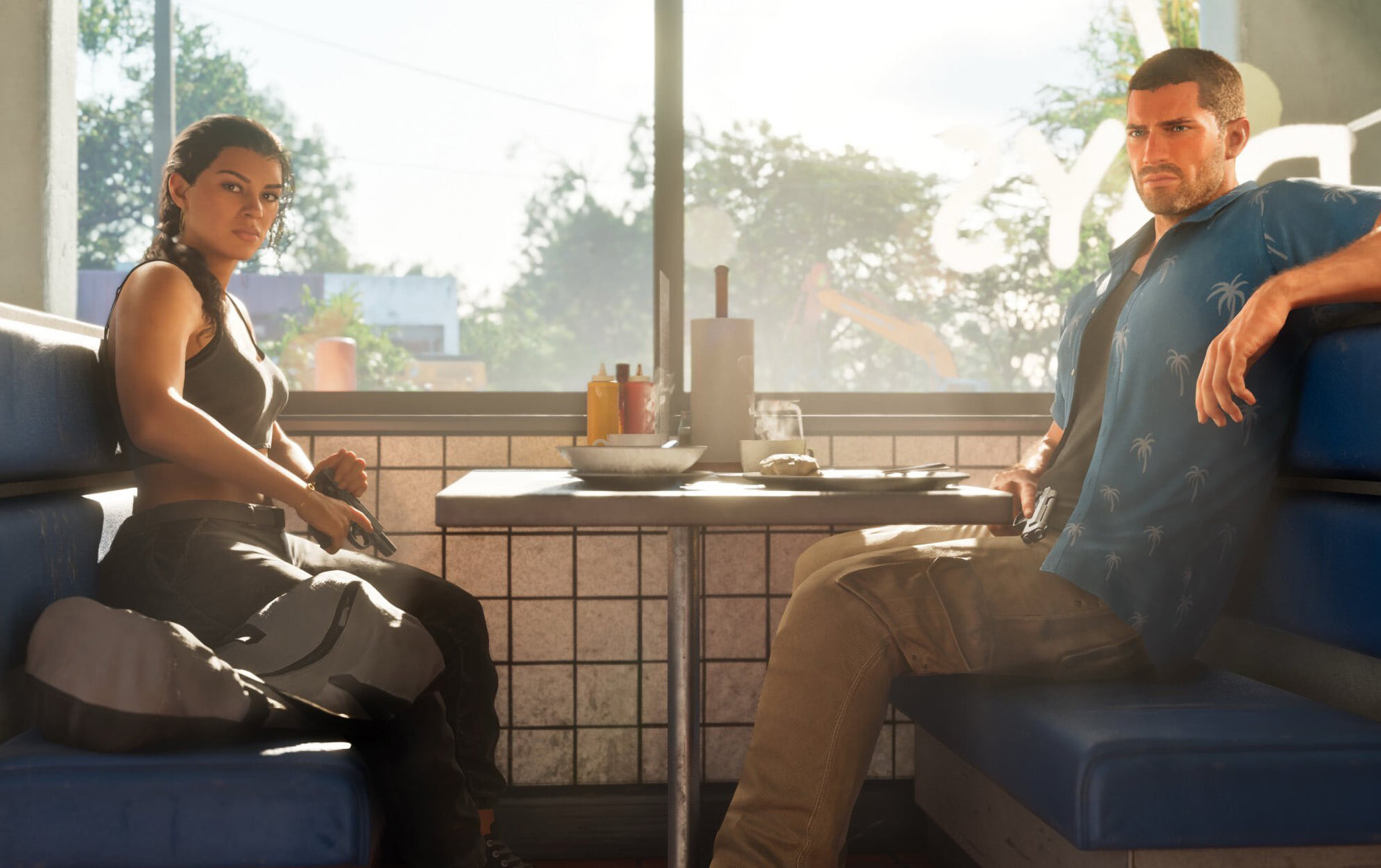 GTA 6 LOVE Magazine preview reveals fresh story details, new in-game screenshots & more