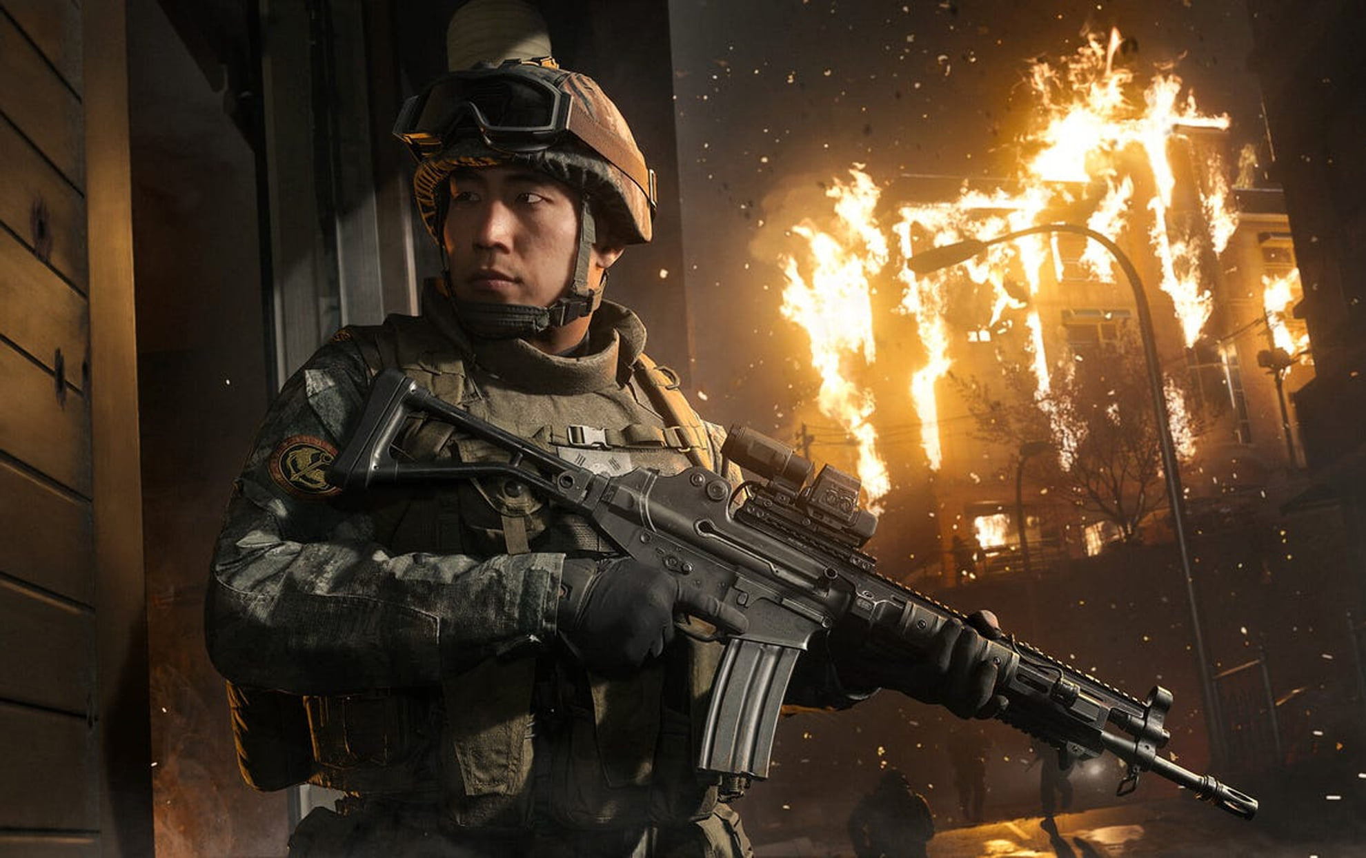 Call of Duty: Modern Warfare 4 prestige rewards & how to unlock them