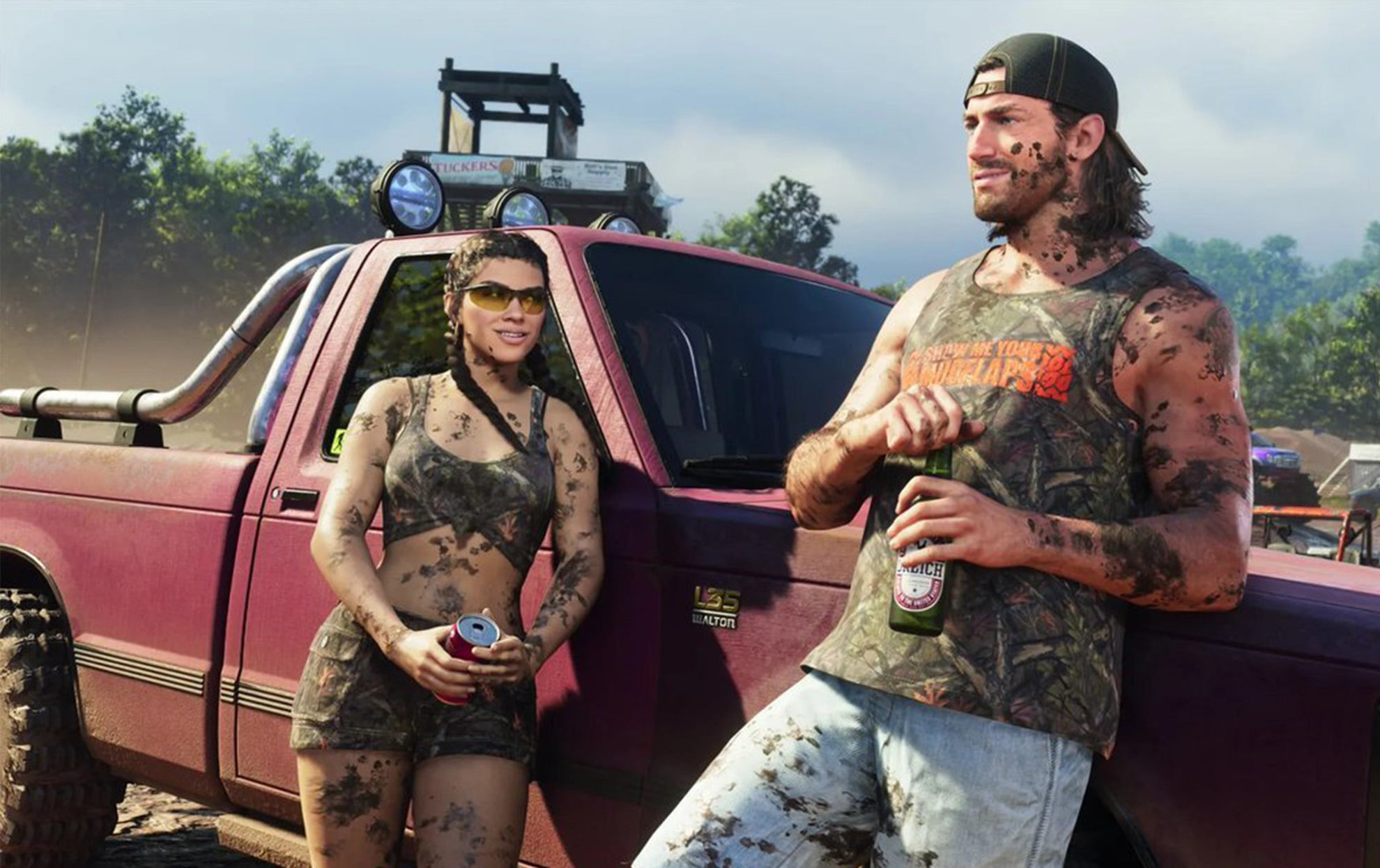 Bloomberg reveals why GTA 6 took more than 8 years in development - Report