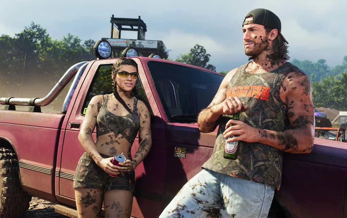 GTA 6