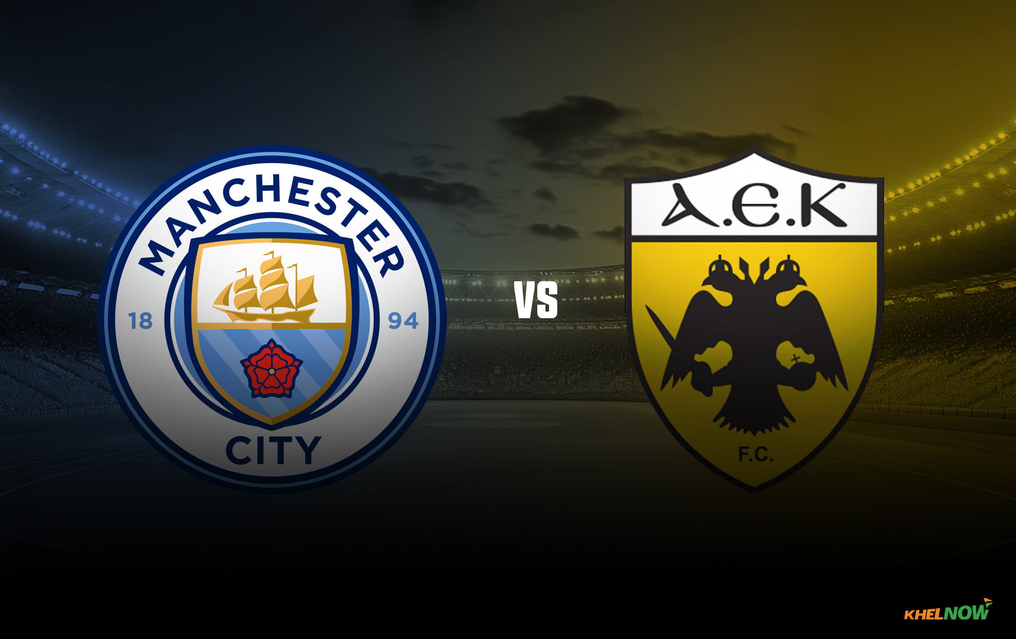 Manchester City vs AEK Athens Preview, prediction, injury news & lineups | Champions League 2026-27