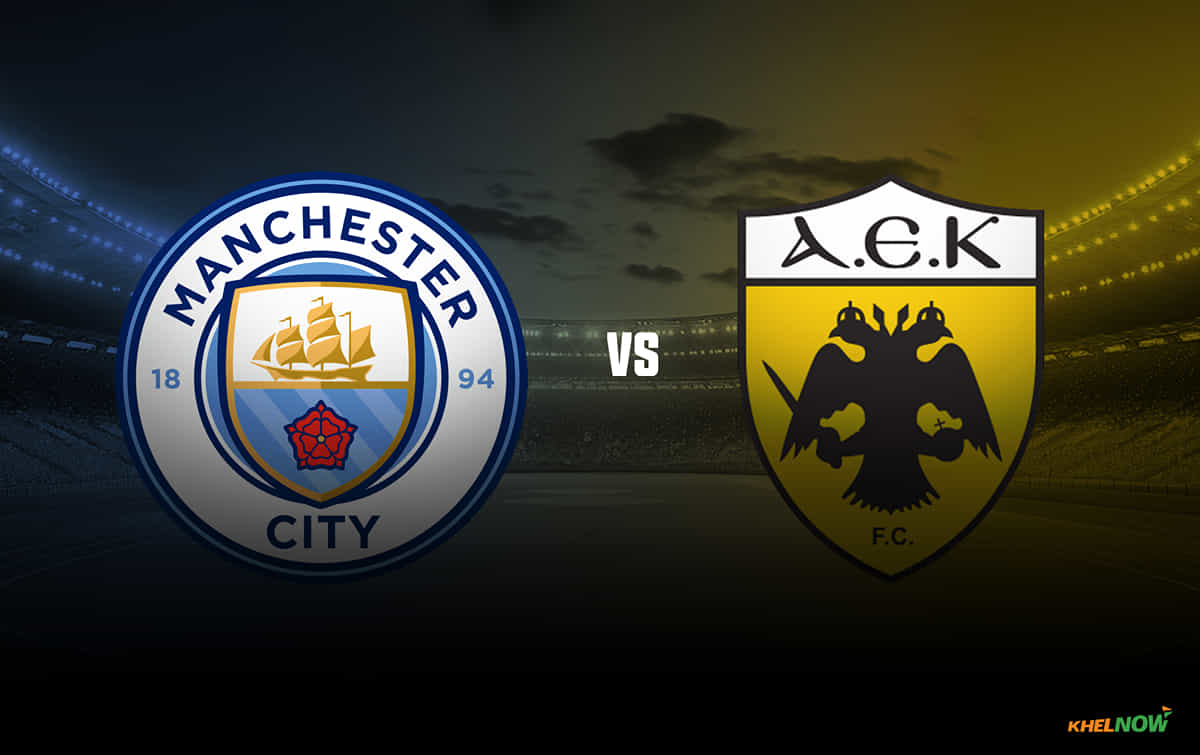 Manchester City vs AEK Athens Preview, prediction, injury news & lineups | Champions League 2026-27