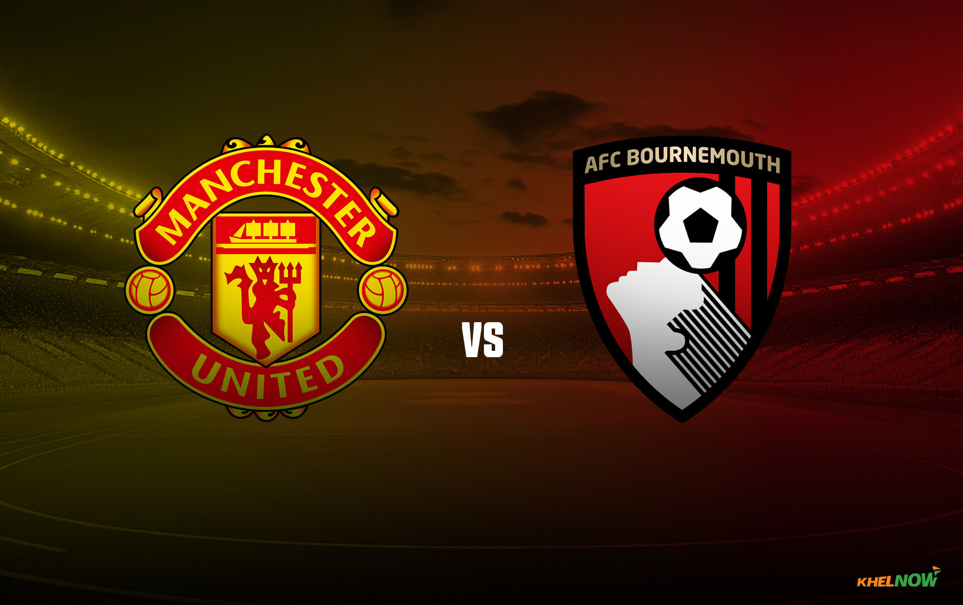 Manchester United vs Bournemouth Preview, prediction, injury news & lineups | Premier League 2026-27
