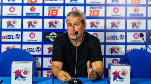 Manolo Márquez targets winning start as Mumbai City FC prepare for ISL 2026-27