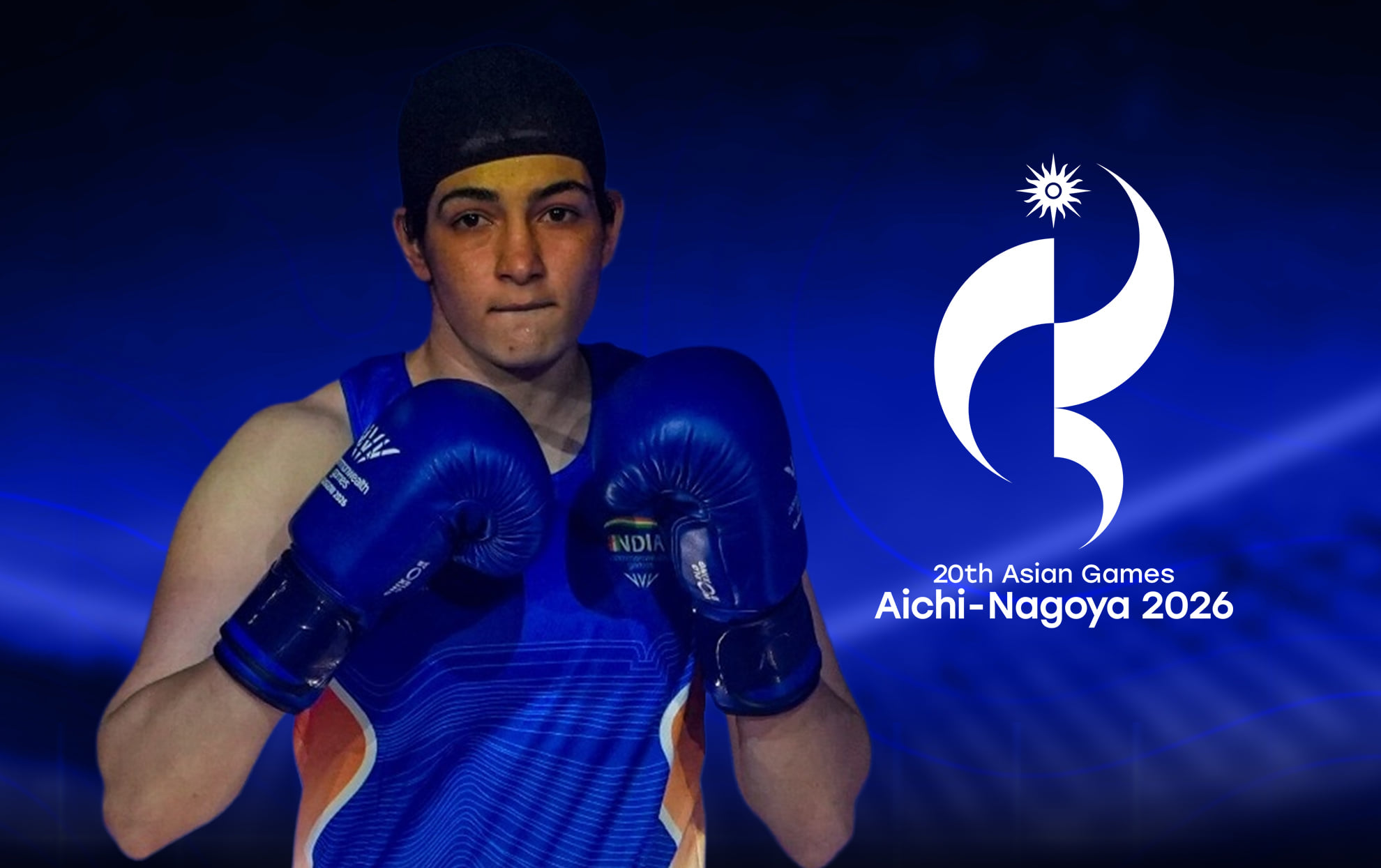 Asian Games 2026: Parveen Hooda wins gold in women’s 65kg, becomes 3rd Indian female boxer to achieve feat