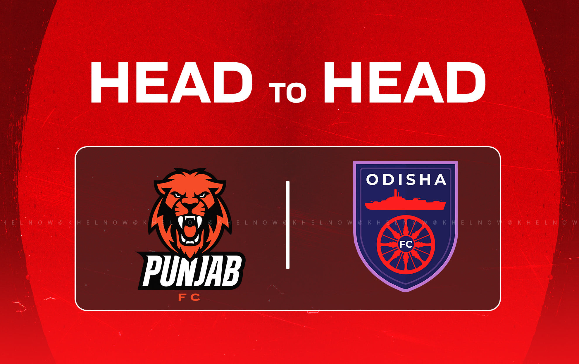 Punjab FC vs Odisha FC: Head-to-head record ahead of ISL 2026-27