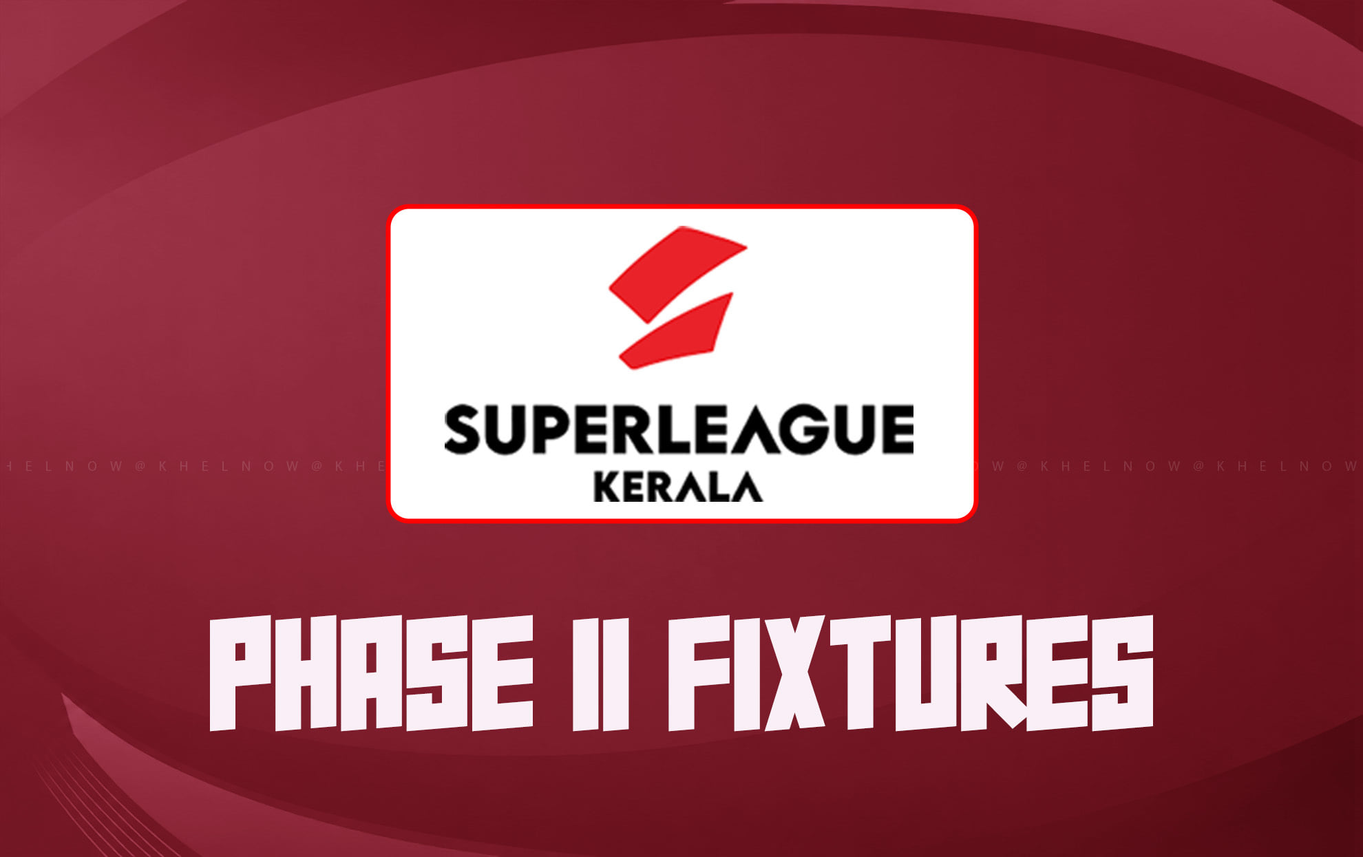 Super League Kerala 2026: Complete list of Phase II fixtures