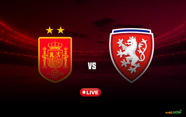 Spain vs Czechia LIVE streaming, TV channel, kick-off time & where to watch UEFA Nations League 2026-27