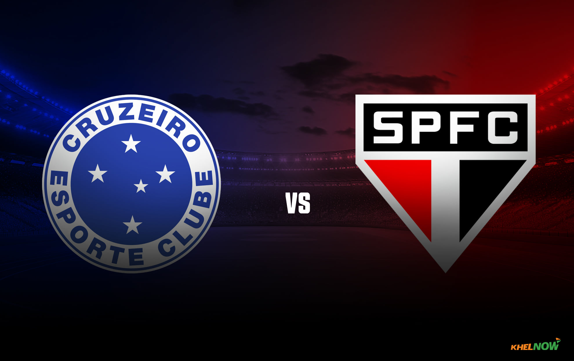 Cruzeiro vs Sao Paulo Preview – prediction, team news, lineups | Campeonato Brasileiro Série A 2026
