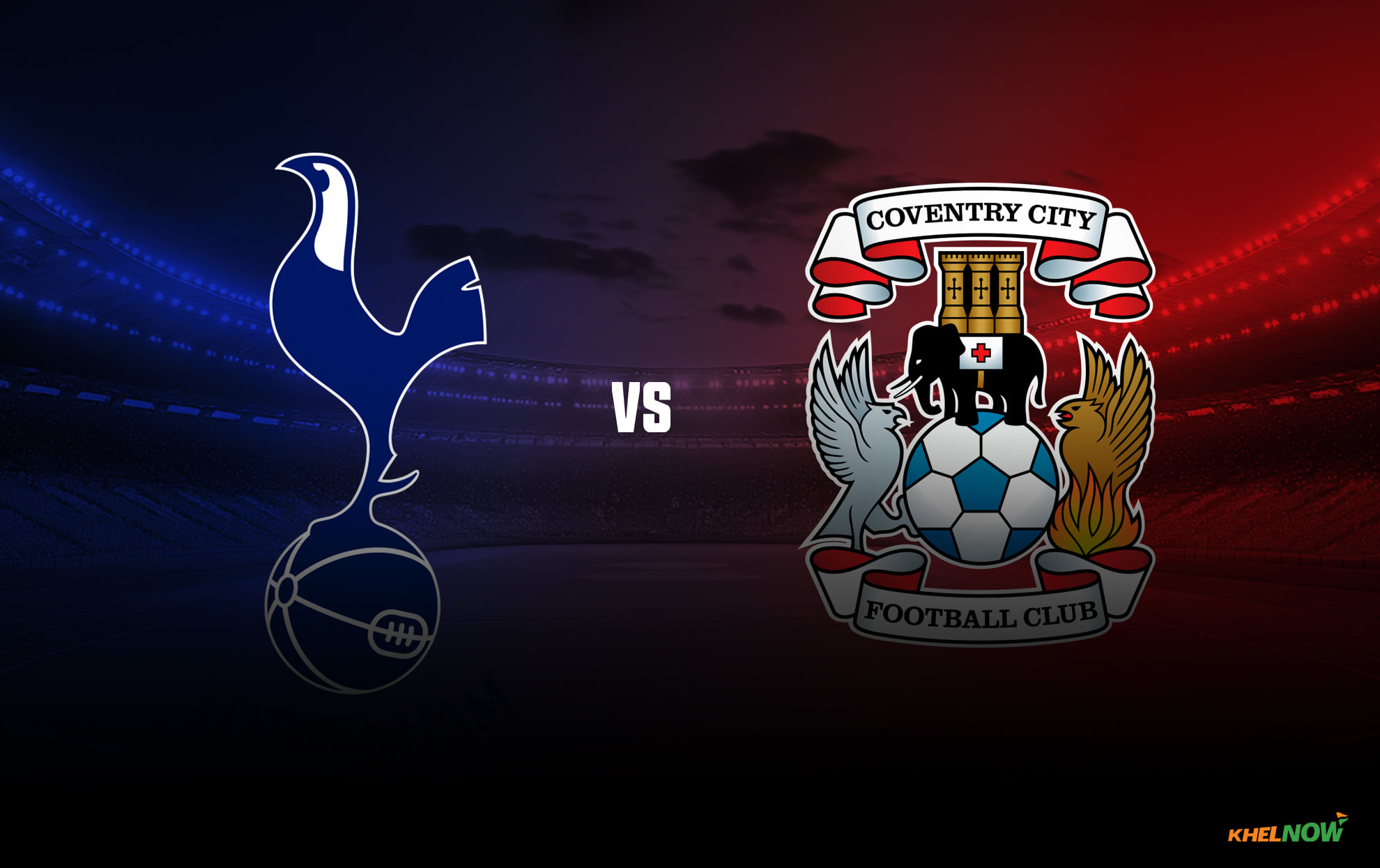 Tottenham Hotspur vs Coventry City Preview, prediction, injury news & lineups | Premier League 2026-27