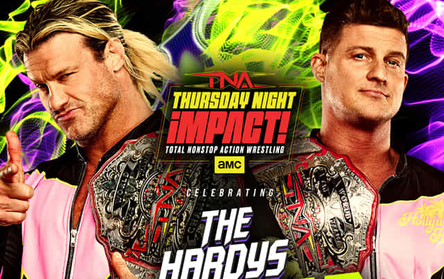 TNA Impact (October 15, 2026) - Preview, start time & where to watch