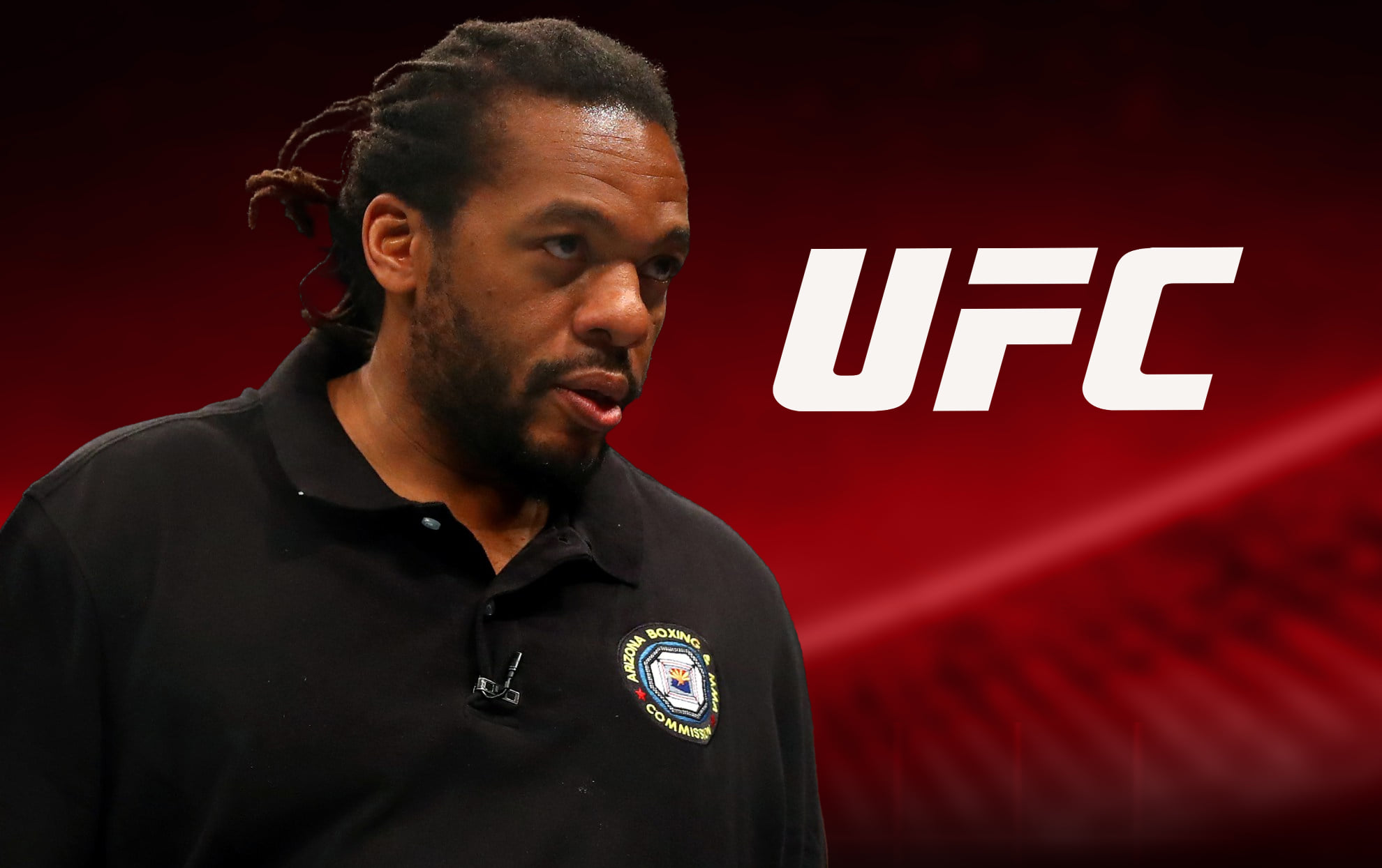 Dana White reacts to another controversial stoppage by Herb Dean at UFC 332