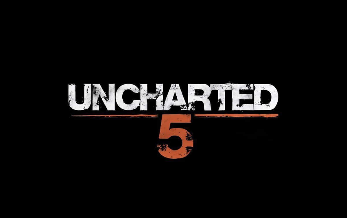 new Uncharted game