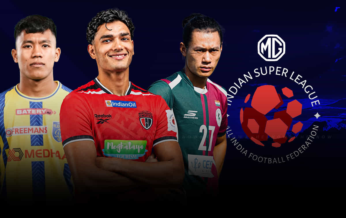 ISL 2026-27: Top 10 most valuable India U-23 players