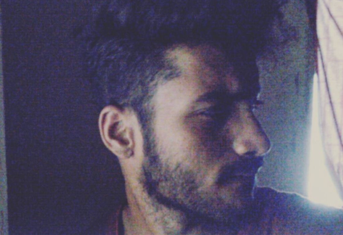 Rajarshi Shukla