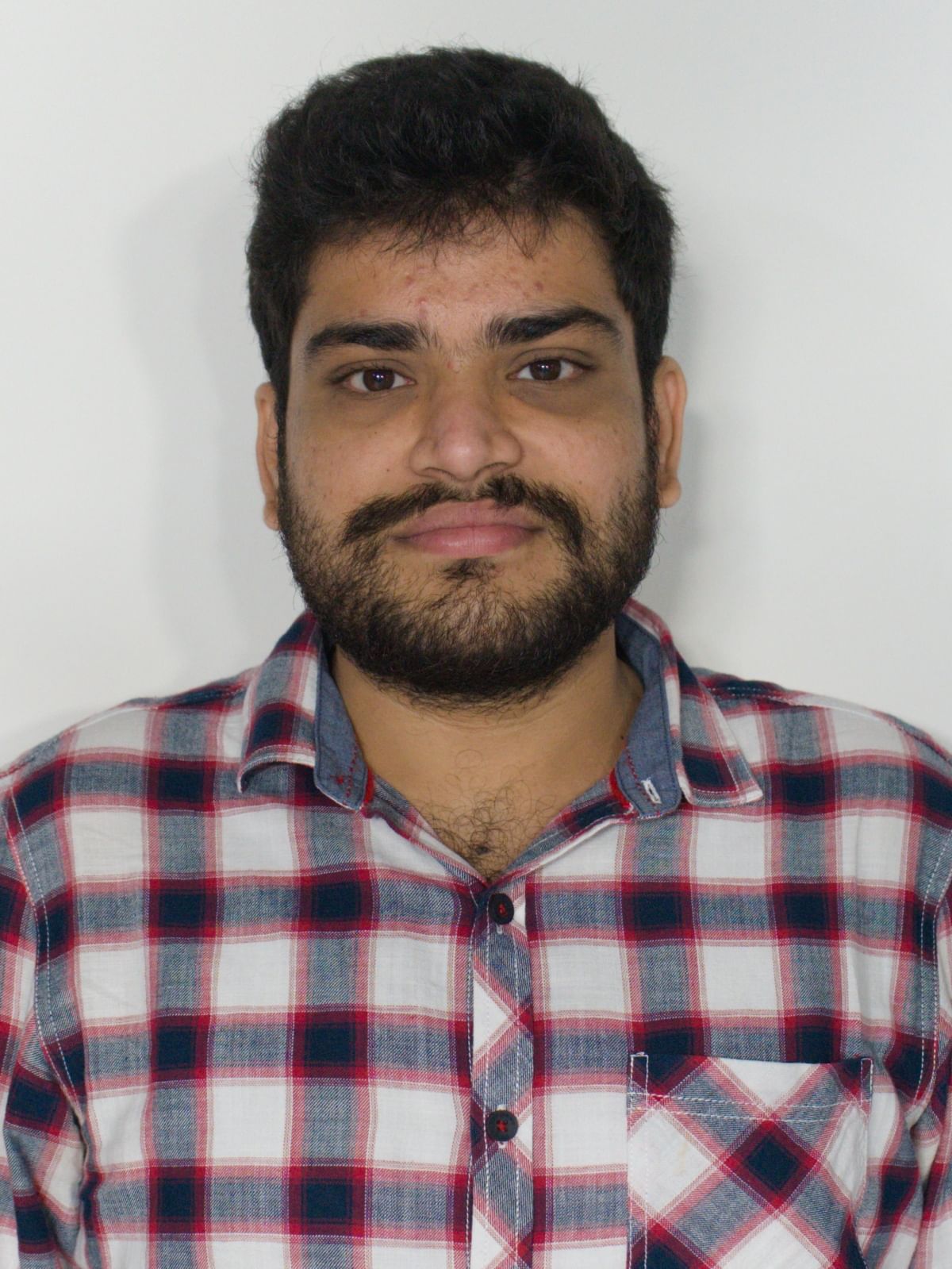 Murali Krishna