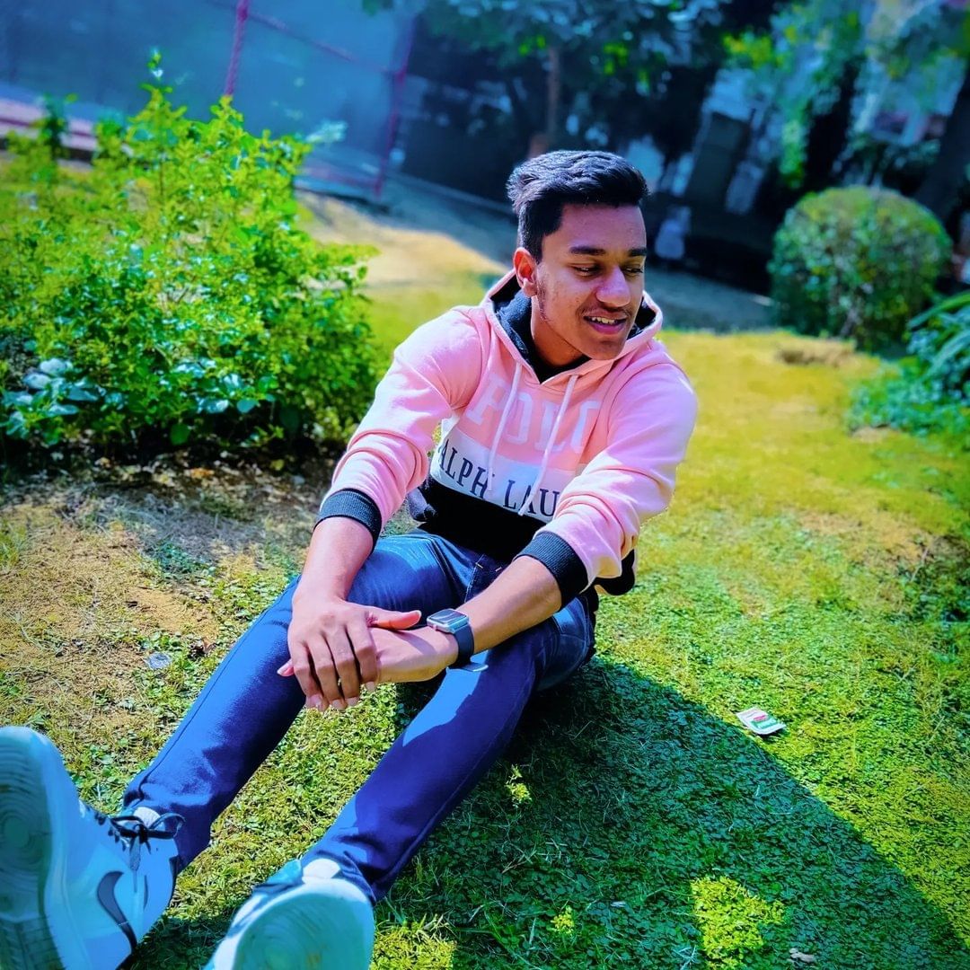 Utkarsh Rathour