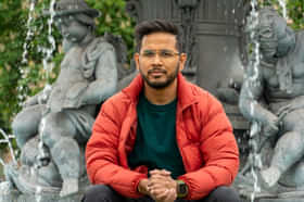 Co-founder and CEO