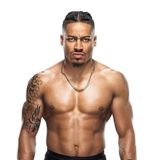 Carmelo Hayes Profile - Latest News of Carmelo Hayes | Stats & Career Info